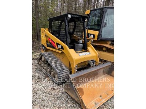 cat 247b skid steer|caterpillar 247b risk assessment.